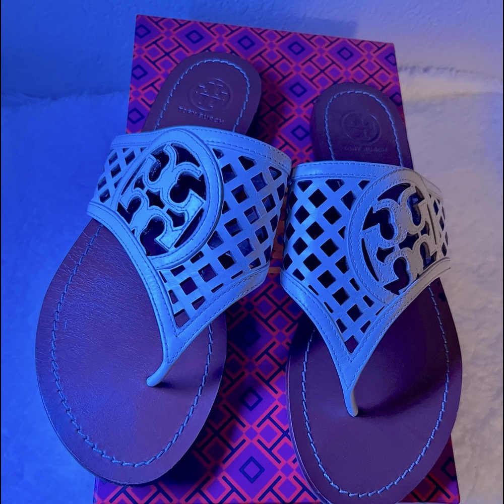 Tory Burch Miller Sandals